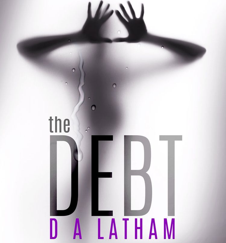 D.A Latham | The Debt